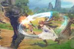 Valkyria: Azure Revolution - Il primo teaser trailer - Notizia