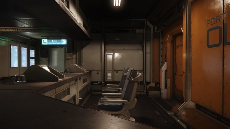 Immagine di Star Citizen per PC Windows
