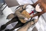 Due nuovi video di gameplay per Steins;Gate 0 - Notizia