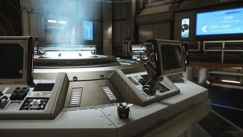 Immagine di Star Citizen per PC Windows