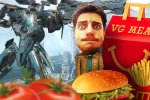 Appuntamento dalle 14 per il Pranzo con Xenoblade Chronicles X - Notizia
