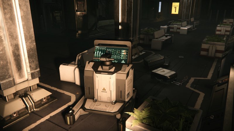 Immagine di Star Citizen per PC Windows