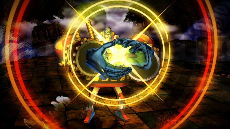 Immagine di One Piece: Burning Blood per PlayStation Vita