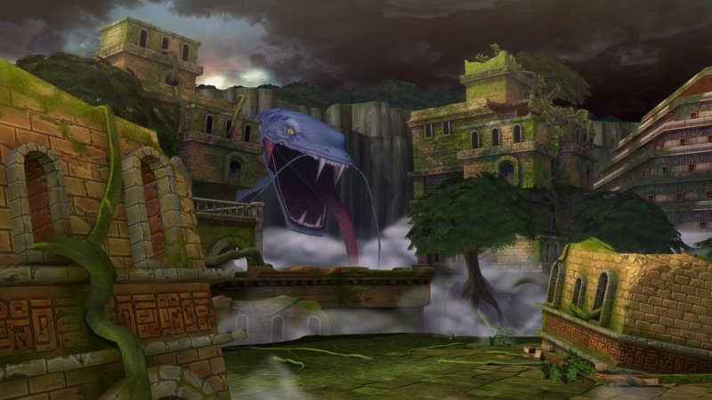 Immagine di One Piece: Burning Blood per PlayStation Vita