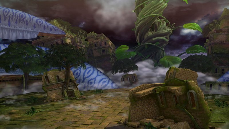 Immagine di One Piece: Burning Blood per PlayStation Vita