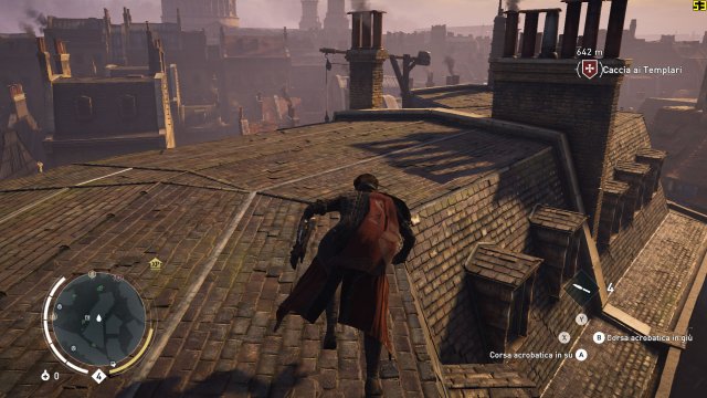 Assassin's Creed Syndicate