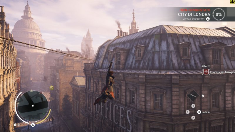 Assassin's Creed Syndicate e Star Wars: Battlefront hanno venduto sotto le aspettative