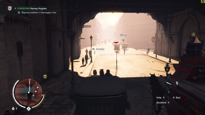 Assassin's Creed Syndicate