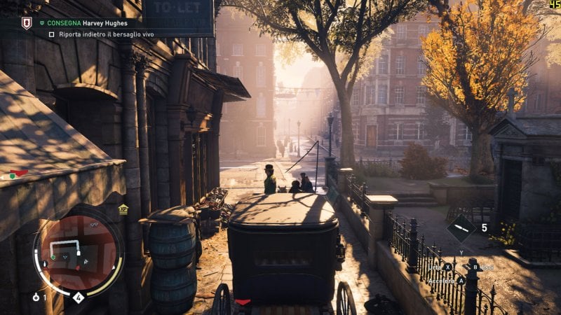 Assassin's Creed Syndicate