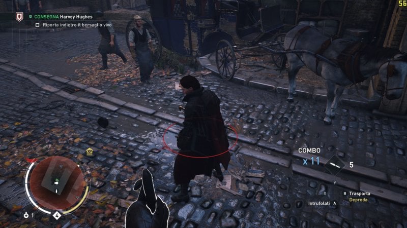 Assassin's Creed Syndicate