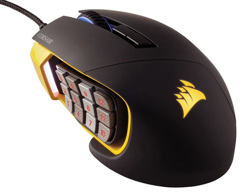 Corsair Scimitar RGB Corsair Scimitar RGB