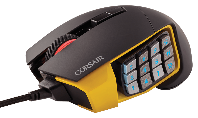 Corsair Scimitar RGB Corsair Scimitar RGB