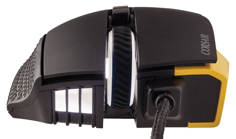 Corsair Scimitar RGB Corsair Scimitar RGB