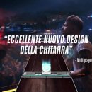 Guitar Hero Live - Il trailer con le citazioni della stampa