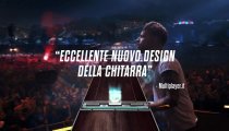 Guitar Hero Live  -  Il trailer con le citazioni della stampa