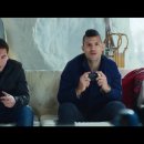 FIFA 16 - Lo spot natalizio con Messi, Agüero e le renne