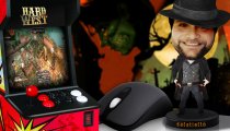 Hard West - Sala Giochi