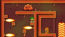 Super Dangerous Dungeons - Il trailer di lancio
