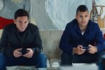 FIFA 16 - Lo spot natalizio con Messi, Agüero e le renne - Notizia