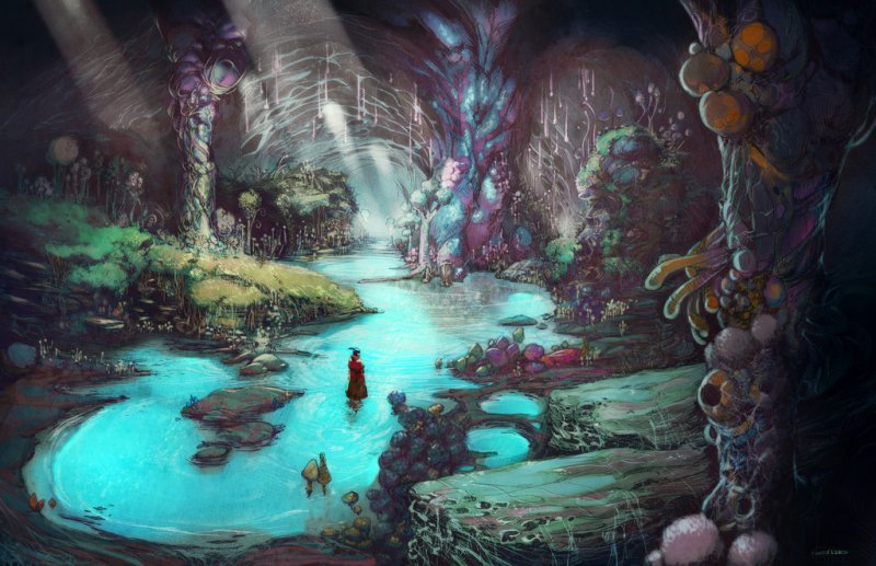 Immagine di King's Quest - Chapter 2: Rubble Without a Cause per PlayStation 4