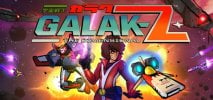 Galak-Z: The Dimensional per PC Windows