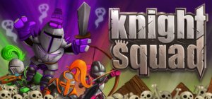 Knight Squad per PC Windows