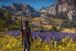 Nuove immagini di Just Cause 3 - Notizia