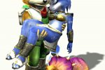 Krystal non sarà presente in Star Fox Zero - Notizia