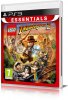 LEGO Indiana Jones 2: L'Avventura Continua per PlayStation 3