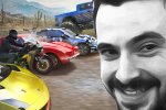 Stasera il Long Play di The Crew: Wild Run! - Notizia