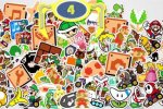 I badge di Majora's Mask si aggiungono al catalogo di Nintendo Badge Arcade - Notizia