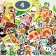I badge di Majora's Mask si aggiungono al catalogo di Nintendo Badge Arcade