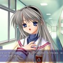 La visual novel Clannad debutta oggi su Steam
