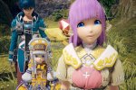 La line-up di Square Enix per la Jump Festa 2016 - Notizia