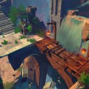 L'action RPG Stories: The Path of Destinies si mostra con un nuovo trailer