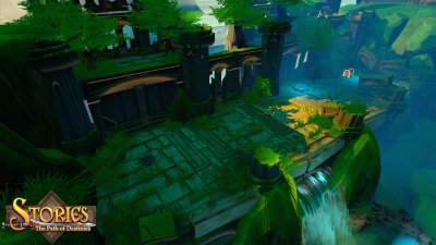 Stories: The Path of Destinies