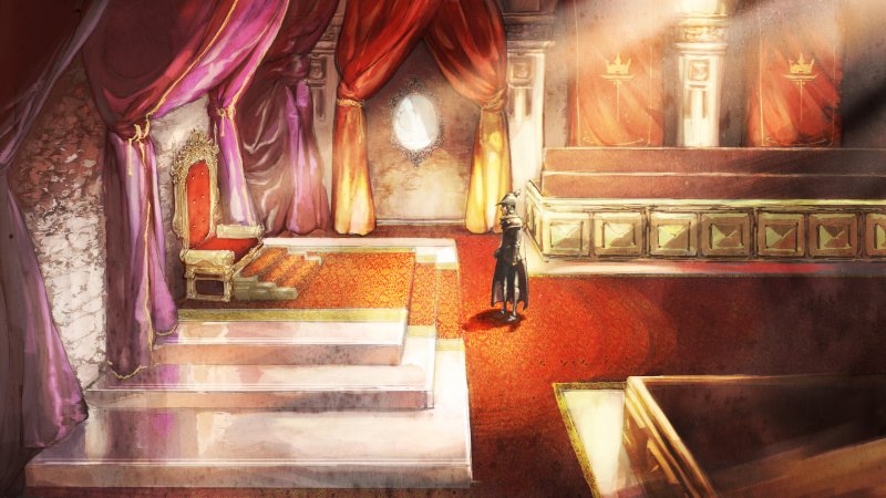 Immagine di King's Quest - Chapter 2: Rubble Without a Cause per PlayStation 4