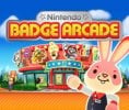 Nintendo Badge Arcade per Nintendo 3DS