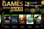 Thief, Sacred 3 e Operation Flashpoint: Dragon Rising sono disponibili da oggi gratuitamente con i Games with Gold - Notizia