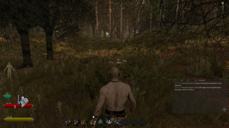 Life is Feudal: Your Own