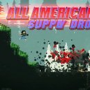 Broforce - Trailer dell'aggiornamento Lightning Strikes Twice