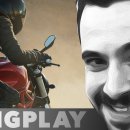 The Crew: Wild Run - Long Play