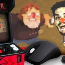 Crawl - Sala Giochi