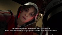 République - Videodiario della versione PlayStation 4