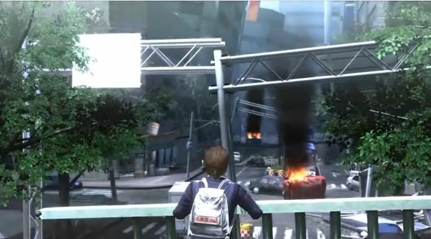 Disaster Report 4: Summer Memories