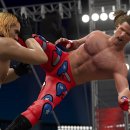 Il New Moves Pack di WWE 2K16 è disponibile, immagini e dettagli