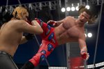 Il New Moves Pack di WWE 2K16 è disponibile, immagini e dettagli - Notizia