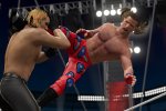 WWE 2K16 ha una data su PC - Notizia