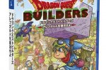Vediamo la cover realizzata da Akira Toriyama per Dragon Quest Builders - Notizia