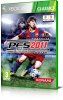 Pro Evolution Soccer 2011 (PES 2011) per Xbox 360